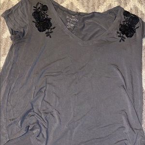 american eagle shirt